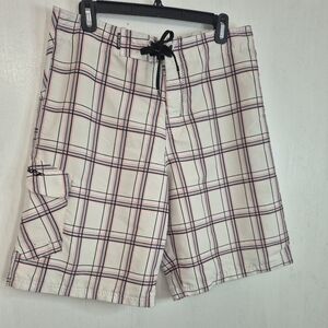 RS SURF Swim Trunks Size 32